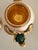 Anthony Redmile Squirrel Ostrich Malachite Box For Sale - Image 9 of 12
