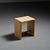 Ulm Stool by Max Bill from Wohnbedarf, 1990s For Sale - Image 12 of 12