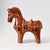 Ceramic Horse Figurine by Aldo Londi for Bitossi, 1960s For Sale - Image 12 of 12
