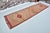 Handmade wool carpet in Turkish Anatolia , Vintage Oushak Rug,Turkish Vintage Anatolian Rug, Handmade wool Rug . One Of...