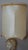 1960s Mid Century Modern Signed Sculpture Bust Lamp For Sale - Image 5 of 11