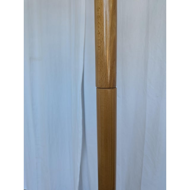 Vintage Bentwood Coat Rack, 1970s For Sale - Image 14 of 17