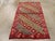 Galerie Shabab Collection Mid-20th Century Turkish Anatolian Throw Rug For Sale - Image 4 of 9
