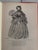 American 100 Years of Costumes in America Hardcover Book, Rose Kerr, Signed First Edition For Sale - Image 3 of 8