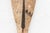 Brown Slim & Tall African Bold Pende Mask For Sale - Image 8 of 9