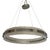 Murano Glass Pendant Light by Simoeng For Sale - Image 6 of 10