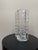 1980s Tiffany & Co Cut Crystal Vase For Sale In New York - Image 6 of 14