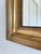 Wood Pair of Antique Danish Giltwood Wall Mirrors, Late 19th Century For Sale - Image 7 of 14