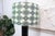 Mid Century Modern 70's Table Lamp For Sale - Image 12 of 12