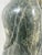 Mid 20th Century Large 13lb Vintage Inuit Stone Carving - Kneeling Figure in Parka, C. Mid-20th Century For Sale - Image 5 of 9