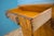 Brown Art Deco British Burr Walnut Tallboy, 1930s For Sale - Image 8 of 11
