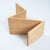 Set of Zigzag Chairs in Elmwood attributed to Gerrit Thomas Rietveld for Rietveld, 1990s For Sale - Image 6 of 18