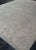 Gray Oushak Rug 10'6" x 13'7" For Sale - Image 8 of 8