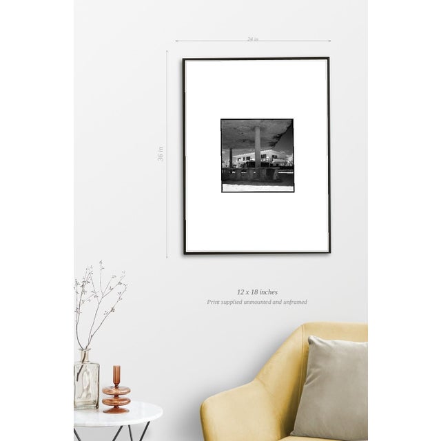 Paul Cooklin, Architecture, Santa Maria, Edition of 50 For Sale - Image 4 of 7