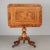 19th Century Italian Marquetry Tilt-Top Center Table For Sale - Image 4 of 9