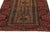 Late 19th Century Persian Turkoman Rug, 02'03 X 04'09 For Sale - Image 4 of 10