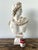 Ceramic Apollo Belvedere Bust Sculpture For Sale - Image 18 of 18