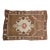 Vintage Distressed Kars Rug - 3'1" x 4'5" For Sale