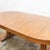 1980s Post-Modern Neo-Classic Pedestal Table Attributed to Michael Taylor for Baker For Sale - Image 12 of 13