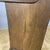 Three-Seat Cinema Bench in Wood and Poplar Plywood, 1950s For Sale - Image 17 of 18
