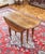 Extendable Table in Oak with Gate Legs For Sale - Image 6 of 15