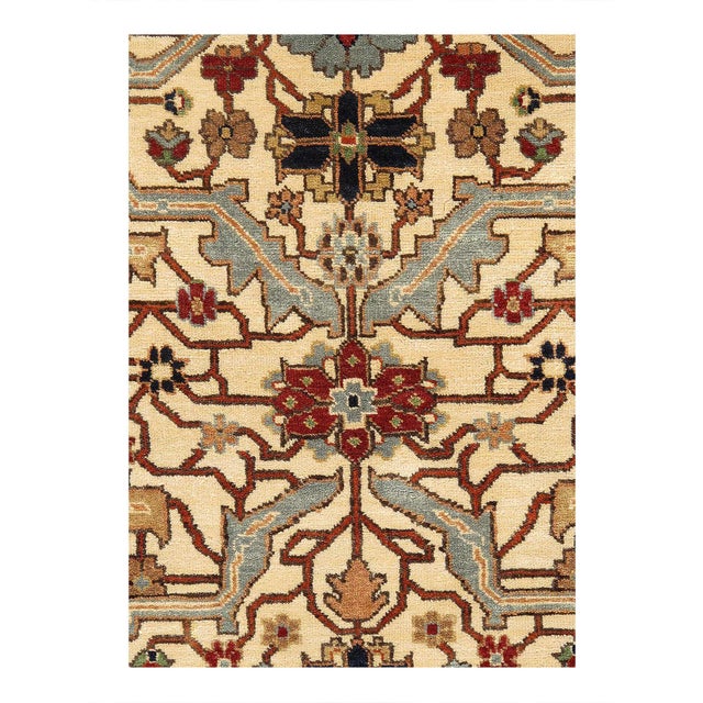 Pasargad Lauren Ralph Lauren rugs reflect the refined lifestyles celebrated in Ralph Lauren Home couture designs, offering...