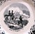 19th Century French Choisy-Le-Roi Dessert Plates “Campagnes Militaires”- Set of 12 For Sale - Image 13 of 18