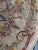 Beige French Needlepoint Chair Cover Tapestry from Bobyrugs, 1890s For Sale - Image 8 of 11