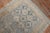 Textile Early 20th Century Tribal Persian Balouch Rug - 3'11" x 6'9" For Sale - Image 7 of 8