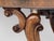Wood 19th Century Victorian Burr Walnut Centre Table, 1850s For Sale - Image 7 of 14
