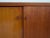 1960s Mid-Century Italian Teak and Brass Sideboard from La Permanente Mobili Cantù, 1960s For Sale - Image 5 of 16