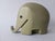 Beige Mid-Century Money Box Elephant attributed to Luigi Colani for Drumbo, 1970s For Sale - Image 8 of 14