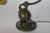 Tiffany Studios Bronze and Favrile Table Lamp For Sale - Image 4 of 11