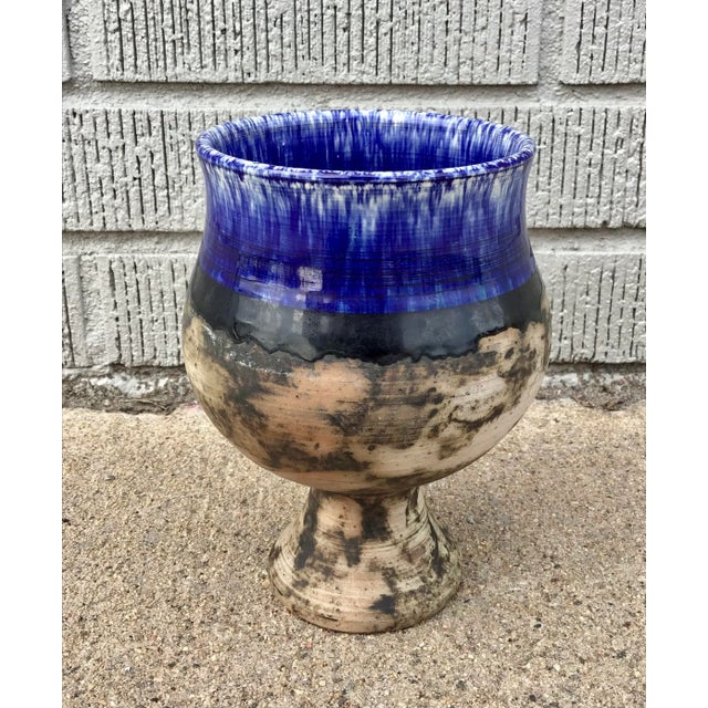 Mid 20th Century Ruukkupaja Turku Pottery Made in Finland For Sale In Denver - Image 6 of 12