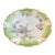 Antique T&v Limoges Plate For Sale