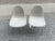Vintage Chairs by Charles & Ray Eames for Herman Miller, 1960s, Set of 2 For Sale - Image 18 of 18