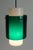 Goffredo Reggiani Pendant Light by Goffredo Reggiani, Italy, 1960s For Sale - Image 4 of 14