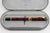 2000 - 2009 Vintage Hedex Dialog Pen in Metal, Italy, 2000s For Sale - Image 5 of 7