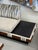 Early 20th Century 1960’s Adrian Pearsall Sectional Sofa Set with Matching Cocktail Table For Sale - Image 5 of 18