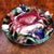 Final Clearance 2025 Salted Baked Crab Crustacean Holiday Platter Majolica Trompe l'Oeil of Mid 20th Century For Sale - Image 10 of 11