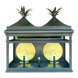 Example of Outdoor Lighting Sale
