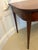 Antique Georgian Mahogany Inlaid Console Tables, 1800, Set of 2 For Sale - Image 15 of 18