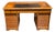 Office Desk in Oak and Veneered, 1890 For Sale