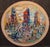 It is signed and titled on the front. New York, N.Y. Melohs Both the painting and the frame are in fine condition as you...