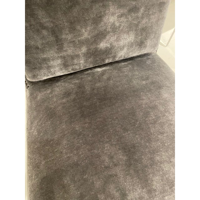 Gray Hickory Chair Atelier Side Chair For Sale - Image 8 of 8