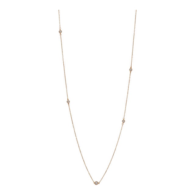Sprinkle Necklace | Spring main image 0