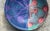 Vintage Boho Signed Studio Pottery Bowl For Sale - Image 12 of 12