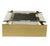 Vintage Bone, Mother-of-Pearl and Ebony Decorative Box For Sale - Image 9 of 10
