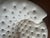 Linen George Smith Airdrie Buttoned Chair For Sale - Image 8 of 12