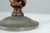Antique Candlestick in Pewter and Oak from Tudric, 1905 For Sale - Image 5 of 9